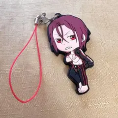 Free! 松岡凛 松岡江 ぺたん娘 ラバーストラップ まとめ売り - メルカリ