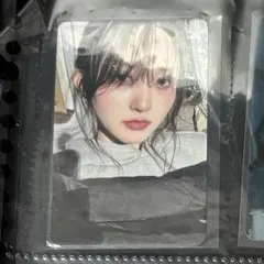 ive switch empathy soundwave 特典 トレカ ガウル