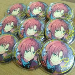 あんスタ 月永レオ 5周年 缶バッジ あんさんぶるスターズ！！まとめ売り