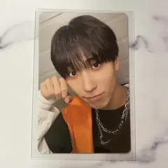 PRODUCE 101 JAPAN 新世界 日プ 横山奏夢 トレカ フォトカード