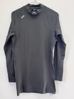 G.G. 長袖シャツ Lサイズ ブラック