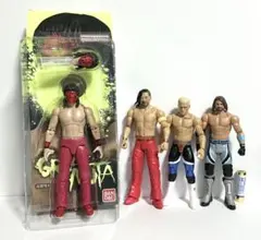 2025年最新】ajスタイルズの人気アイテム - メルカリ