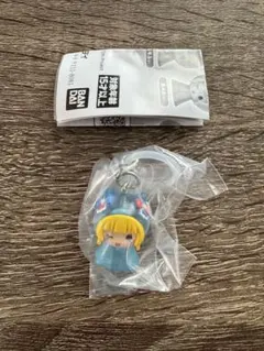 アイカツ プリパラ ガチャガチャ めじるしアクセサリー南みれぃ