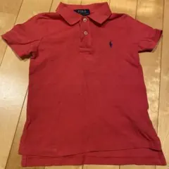 POLO ラルフローレンポロシャツ