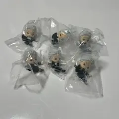 WIND BREAKER ウィンブレ ガチャガチャ すってんこりん 梅宮