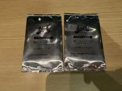 新劇場版 銀魂 吉原大炎上 8週目入場者特典