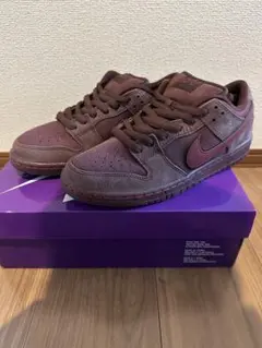 Nike SB Dunk Low PRM City of Love 27.0cm