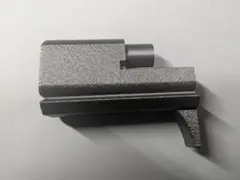 マルイ エアコキガバメント 20mmレール付きフロントコッカー＆専用レールカバーのサムネイル