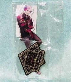 にじさんじ DMMスクラッチ 仕事帰りに一杯 アクリルスタンド ジョー