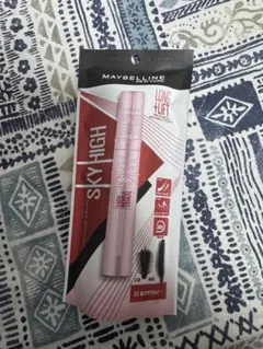 MAYBELLINE SKY HIGH マスカラ 03