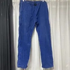 80s Gramicci クライミングパンツ
