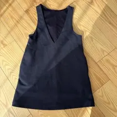 ジャンパースカート　ワンピース