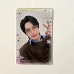 『Win』Random Card GMMTV POPUP OSAKA