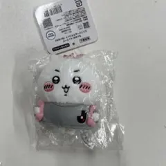 ちいかわJリーグユニフォームマスコットちいかわ1！