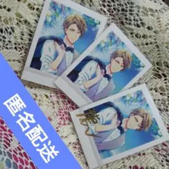 アイドリッシュセブン 十龍之介 マリマリ 箔押し有 ぱしゃこれ