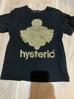 ゴールドラメロゴ Tシャツのサムネイル