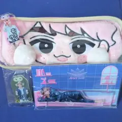 2025年最新】すのポーチ snowmanの人気アイテム - メルカリ