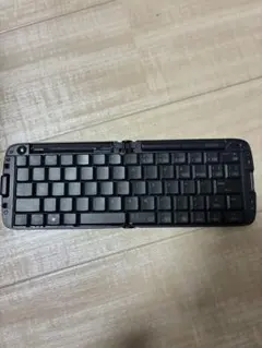 ELECOM Bluetooth Keyboard for smartphoneのサムネイル