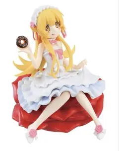 2025年最新】一番くじ a賞 忍野忍の人気アイテム - メルカリ