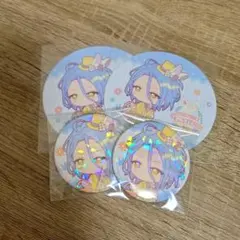 2026年最新】himeru 缶バッジ セットの人気アイテム - メルカリ