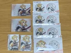 鬼滅の刃 かふぇくじ 煉獄杏寿郎