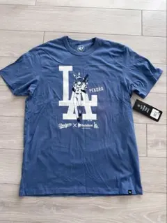 アメリカ購入ドジャース×ホロライブ野球コラボぺこらPekora日本未発売Mレア