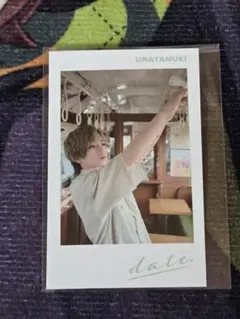 2026年最新】うらたぬき チェキの人気アイテム - メルカリ