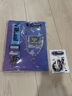 TravisJapan ワールドツアー