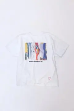 GASATANG Tシャツ GASATARO 2 L
