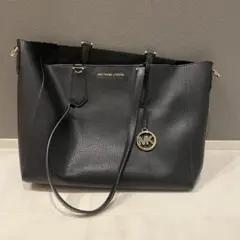 【お値下げ中‼️】【訳あり】MICHAEL KORS マイケルコース バッグ