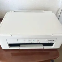 EPSON PX-105 インクジェットプリンター動作確認済み 外箱あり