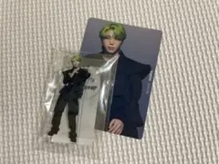 2025年最新】be:first シュント アクスタの人気アイテム - メルカリ