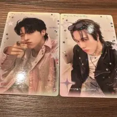 GMMTV SkyNani ランダムカード