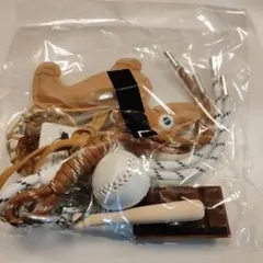 野球関連アクセサリーセット新品未使用