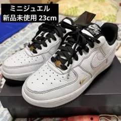 Nike Air Force 1 エアフォース1Lowミニジュエル IB6543