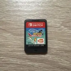 釣りスピリッツ Nintendo Switchバージョン