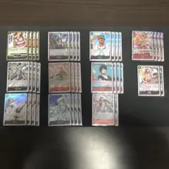 赤黒コビー　デッキパーツ