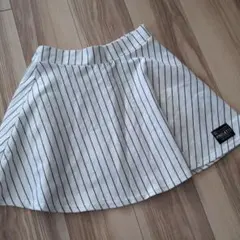 ピンクラテ　160 Ｓ　スカート　キュロット