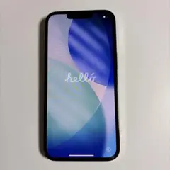 iphone13 pro 512GB グラファイト SIMロック解除済