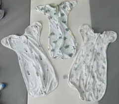 ベビースリーパー 3枚セット