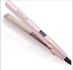 ヘアアイロン ストレート AIスマートヘアアイロン2way 4億イオン髪質改善