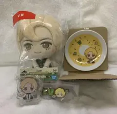 BTS 1番くじ  Tinytan dynamite