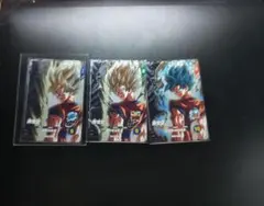 2026年最新】ドラゴンボールヒーローズ 悟空3の人気アイテム - メルカリ