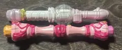 なりきりプリキュアDX 2個セット
