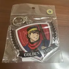 金カム アクキー 杉元佐一×コンサドーレ札幌