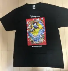 ディズニー　Disney Mika Pikazo Tシャツ　白雪姫