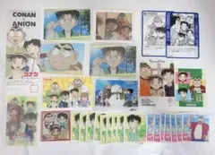 名探偵コナン 円谷光彦　小嶋元太