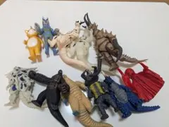 2026年最新】ソフビ フィギュアの人気アイテム - メルカリ