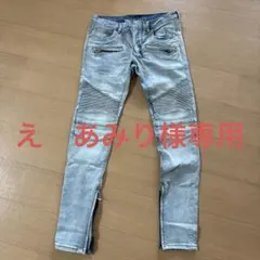 え　あみり様専用ページ