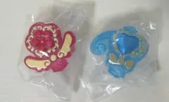 名探偵プリキュア　マコトジュエル2個セット